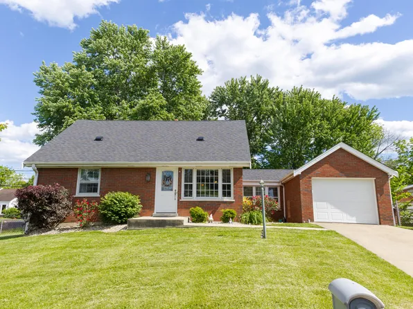 803 Knollwood Dr, Taylor Mill, KY 41015