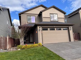 502 N Horns Corner Dr, Ridgefield, WA 98642