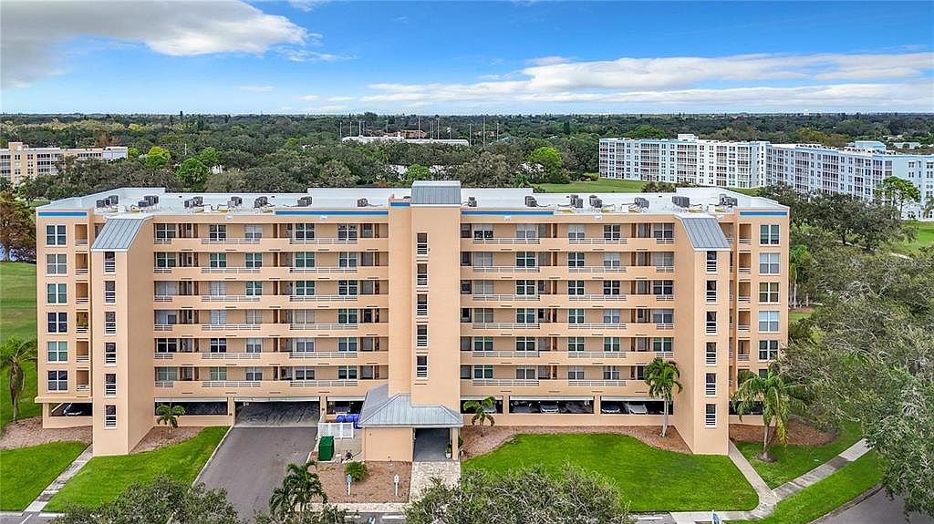 4410 Fairways Blvd APT 206