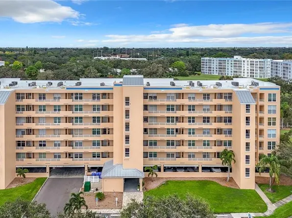 4410 Fairways Blvd APT 206, Bradenton, FL 34209