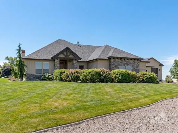 8077 Star Pass Ridge Rd, Nampa, ID 83686