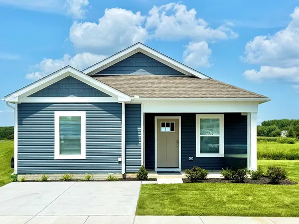1295 Purple Orchid Loop, Salisbury, MD 21801