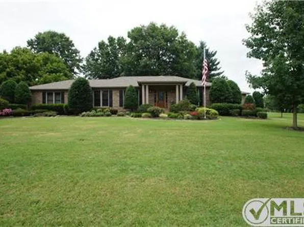 5505 W Shady Trl, Old Hickory, TN 37138