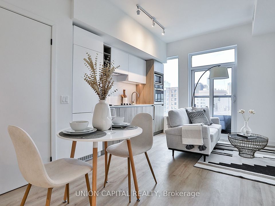 1st image of 319 Jarvis St #1005