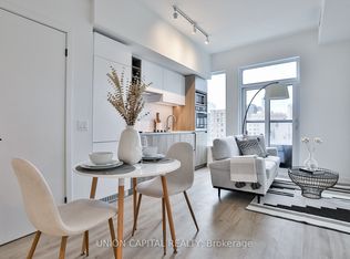 319 Jarvis St #1005, Toronto, ON M5B 0C8