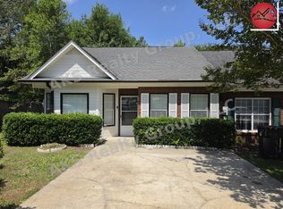 158 Sugar Dr, Pelham, AL 35124