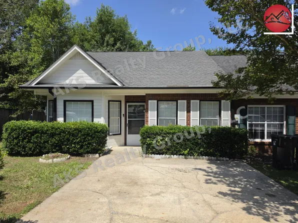 158 Sugar Dr, Pelham, AL 35124