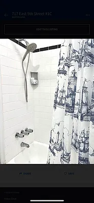 Rented by Haute Residences  | media 42