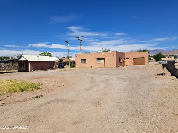 2315 El Paseo Rd, Las Cruces, NM 88001