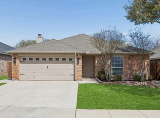5337 Mirage Dr, Fort Worth, TX 76244