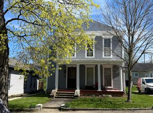 527 Steele St, Frankfort, KY 40601