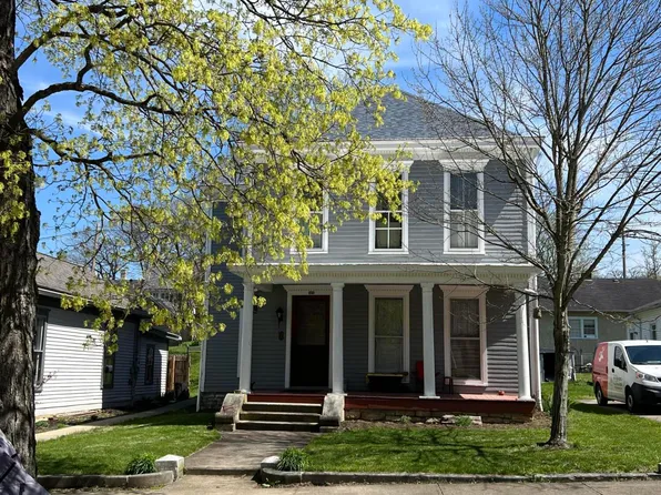 527 Steele St, Frankfort, KY 40601