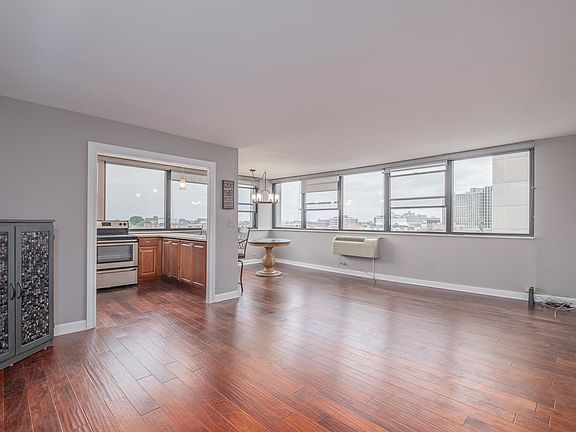 2nd image of 2700 N Hampden Ct APT 8A