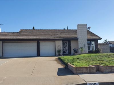 6541 Eagle Dr, Chino, CA, 91710