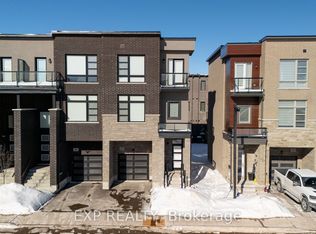 54 Wascana Rd, Vaughan, ON L4H5G9