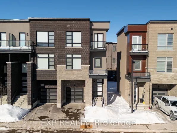 54 Wascana Rd, Vaughan, ON L4H 5G9
