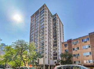5740 N Sheridan Rd APT 4A, Chicago, IL 60660
