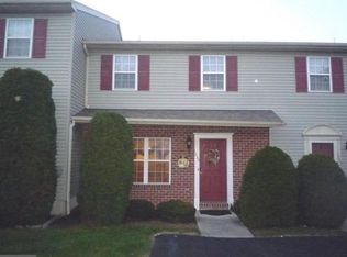 1235 Fredrick Blvd, Reading, PA 19605