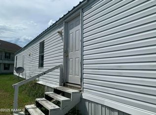 925 S Alvin St, New Iberia, LA 70560