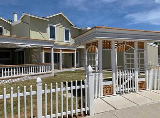 960 Craigmont Dr, Reno, NV 89511