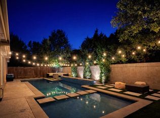 320 El Socorro Ln, Austin, TX 78732