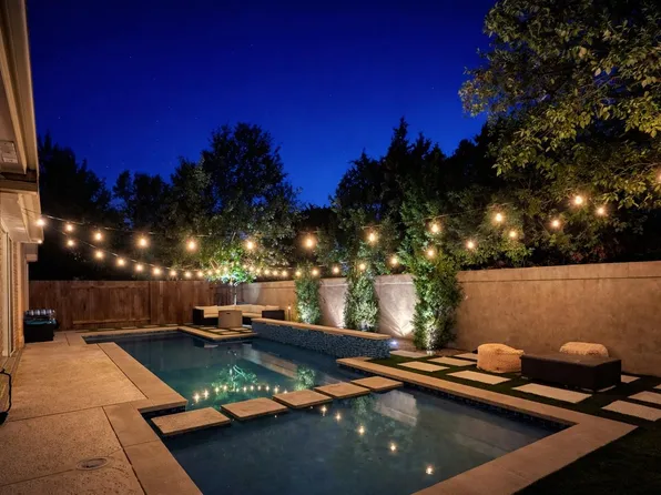 320 El Socorro Ln, Austin, TX 78732