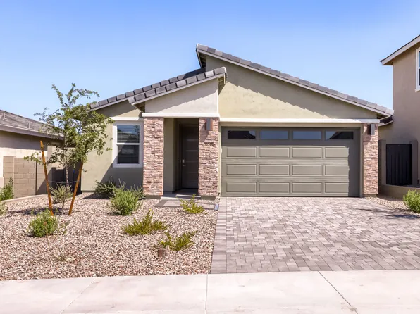 30248 W Wild Hazel Dr, Buckeye, AZ 85396