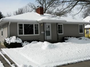 705 Winton St, Wausau, WI 54403