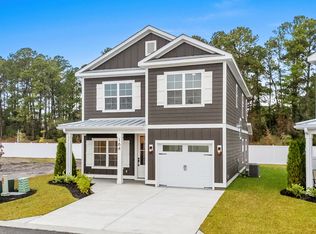 164 Arbor Ridge Cir, Conway, SC 29526