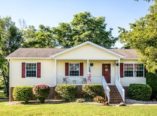 9362 Foxtail Pl, Mcgaheysville, VA
