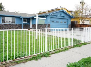 3361 Mount Wilson Dr, San Jose, CA