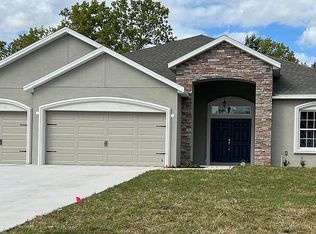 11132 SW 54th Cir, Ocala, FL 34476