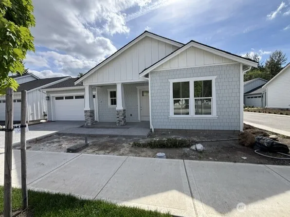34031 Buckeye Avenue SE #241, Black Diamond, WA 98010
