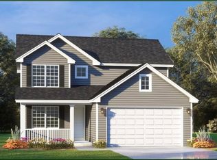 299 Nicole Dr, Caseyville, IL 62232