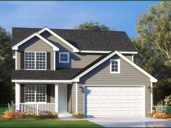 299 Nicole Dr, Caseyville, IL 62232