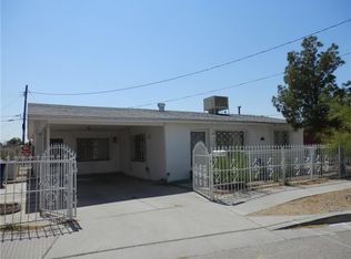 325 Apodaca Pl, El Paso, TX 79907