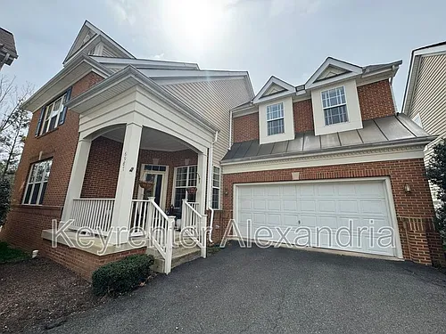 6987 Forepond Ct Photo 1