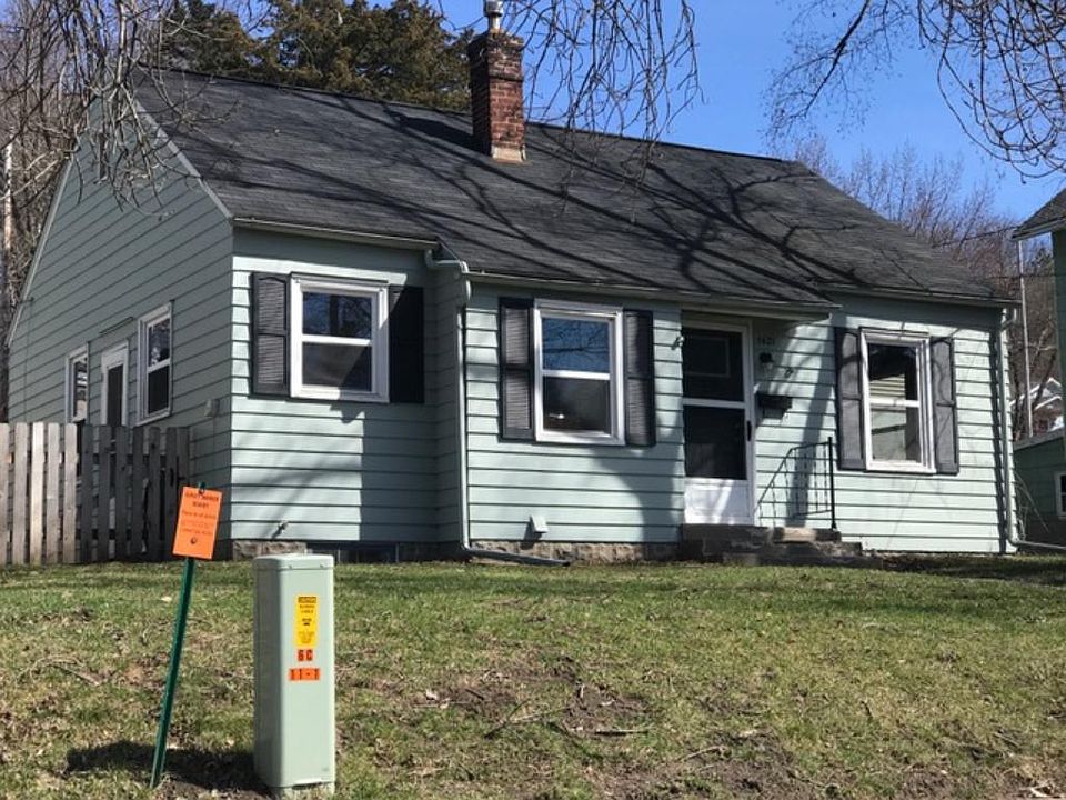 1st image of 1421 Norwood St