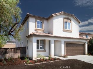 721 Sweet Clover Loop, San Jacinto, CA 92582