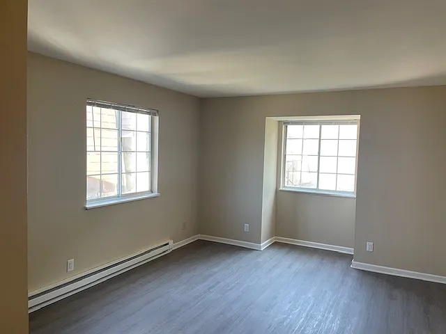 Stone Ridge Apartments — Photo 10