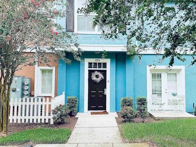 2213 San Vittorino Cir APT 107, Kissimmee, FL, 34741
