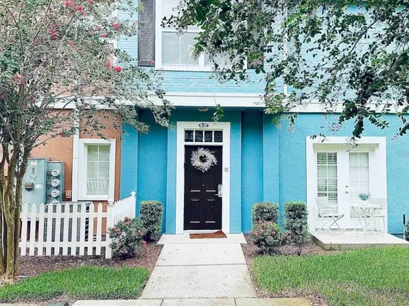 2213 San Vittorino Cir APT 107, Kissimmee, FL 34741