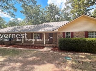 4116 S Shades Crest Rd, Birmingham, AL 35244