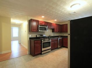 6 Douglass St #2A, Cambridge, MA 02139