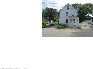 52 Chestnut St, Bath, ME 04530