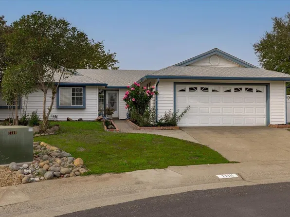 1118 Cresthaven Dr, Roseville, CA 95678