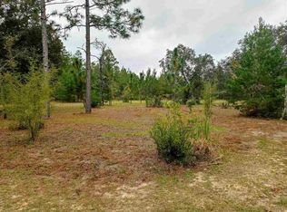 12399 Cooper Rd, Milton, FL 32583