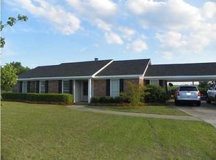 144 Century Rd E, Leesburg, GA 31763