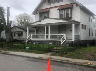 515 N Champion Ave #17, Columbus, OH