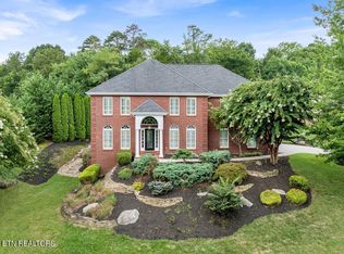 525 Brochardt Blvd, Knoxville, TN 37934